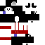 Texture for mikkeyman