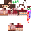 Texture for aerith