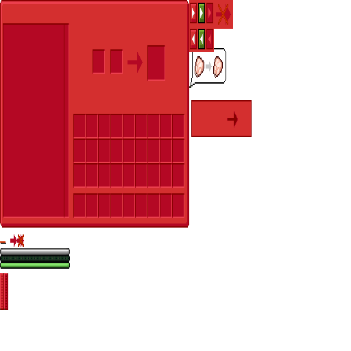 Texture for villager2