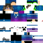 Texture for Finn