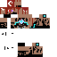 Texture for 生化人
