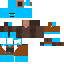 Texture for spawn squidward