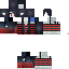 Texture for rhfh