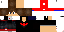 Texture for bat boy
