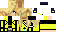 Texture for female budder warrior