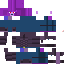 Texture for hit