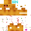 Texture for juli perro.exe