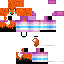 Texture for hoodie main skin