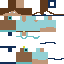 Texture for Jack