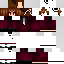 Texture for もんさま suit