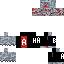 Texture for Ahab
