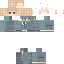 Texture for Zentaro