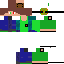 Texture for Furball max