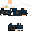 Texture for JonnyCands-Asta