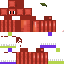 Texture for sef