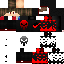 Texture for STEVE 345