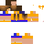 Texture for Lucky_LuckyBlock