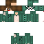 Texture for ZachbudPlaysMC the derpy dino