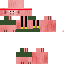 Texture for real hog