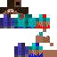 Texture for steve