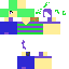 Texture for gril