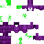 Texture for netherite armor