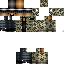 Texture for FakeRO