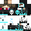 Texture for steve