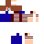 Texture for loup les plus redoutable