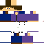Texture for nightguard michael "mike" schmidt brooks/afton FNAF 1 and 3