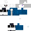 Texture for MIKAIL111
