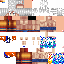 Texture for ultra instinct  full power 