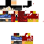 Texture for midas luffy