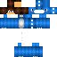 Texture for Dino