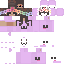 Texture for moon star