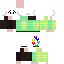 Texture for asriel com o love