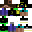 Texture for steve