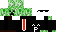 Texture for my creeper