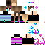 Texture for AndrewMyName