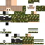 Texture for MC_Skin