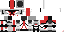 Texture for clone rex type red