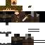 Texture for survivor upgrade volt 2