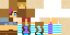 Texture for cassidy