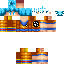 Texture for goku ssb