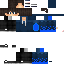 Texture for An0nykous