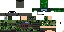 Texture for solder