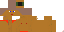 Texture for bramak