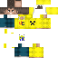 Texture for Thanos