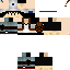 Texture for Steve