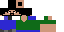 Texture for Steve 2